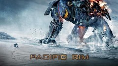Movies Robots science fiction Jaeger pacific rim armored suit 