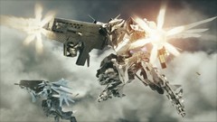 Movies Robots spaceships battles Screens cgi futuristic mecha 