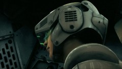 Movies Robots spaceships battles Screens cgi futuristic mecha 