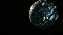 Movies Robots spaceships battles Screens cgi futuristic mecha 