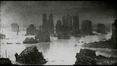 Movies Robots spaceships battles Screens cgi futuristic mecha 