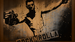 Movies RocknRolla toby kebbell