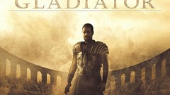 Movies Russell Crowe Gladiator (movie)