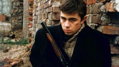 Movies Russian brother bro