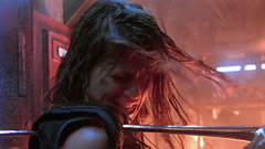 Movies sarah connor Terminator