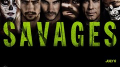 Movies savages