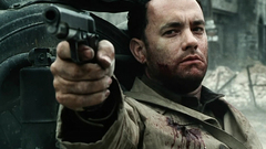 Movies Saving Private Ryan