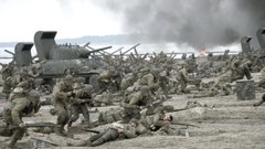 Movies Saving Private Ryan
