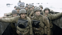 Movies Saving Private Ryan