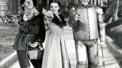 Movies scarecrow woods The