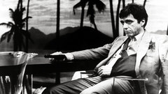 Movies Scarface Al Pacino