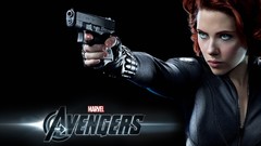 Movies Scarlett Johansson Black Widow The Avengers (movie)