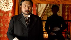 Movies scene samurai The Last Samurai 2003 Masato Harada 