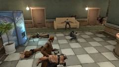 Movies scissors funny running