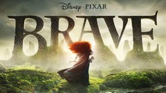 Movies Scotland Brave highlands arrows pixar Red Hat Merida 