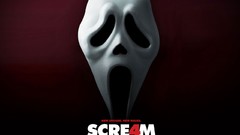 Movies screaming posters Scream
