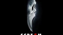 Movies screaming posters Scream