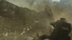 Movies screenshots District 9