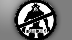 Movies screenshots District 9