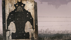 Movies screenshots District 9