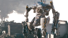 Movies screenshots District 9