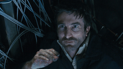 Movies screenshots district science-fiction