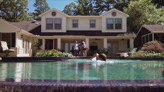 Movies screenshots swimming pools Shark Night 3D