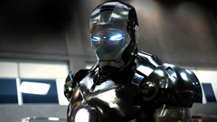 Movies screenshots War Machine