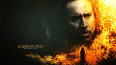 Movies Season of the Witch Nicholas Cage