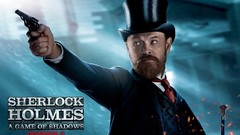 Movies sherlock holmes a game of shadows