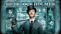Movies Sherlock Holmes Jude