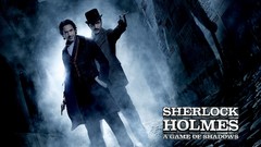 Movies Sherlock Holmes Jude Law robert downey jr crime 