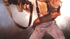 Movies sigourney weaver Aliens