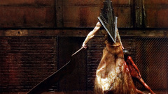 Movies Silent Hill Pyramid
