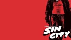 Movies Sin City