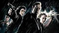 Movies Sin City