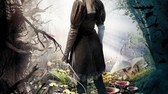 Movies Snow White and the Huntsman artwork