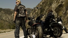 Movies sons of anarchy SOA