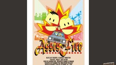 Movies south park posters Terrance and Phillip