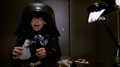 Movies Spaceballs Rick Moranis