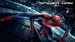 Movies Spider-Man comics The Amazing Spider-man