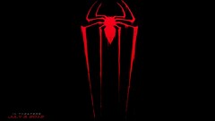 Movies Spider-man logo The Amazing Spider-man