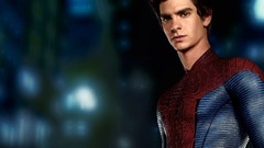Movies Spider-Man superheroes Andrew Garfield The Amazing 