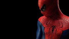 Movies Spider-Man The Amazing Spider-man