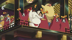 Movies Spirited Away studio