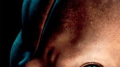 Movies Splice posters lily