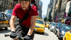 Movies Sports Men Actors gloves joseph gordon-levitt cycling 
