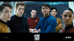 Movies Star Trek James