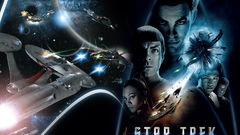 Movies Star Trek James