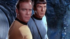 Movies star Trek James